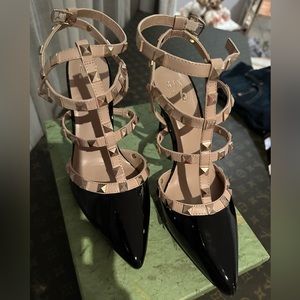 Mix N 6 Liraven Pump - NWOT